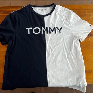 Tommy Hilfiger tee shirt